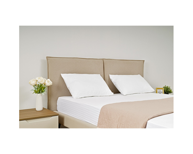 Кровать с ортопедическим основанием 1600 Сильвия сэнд