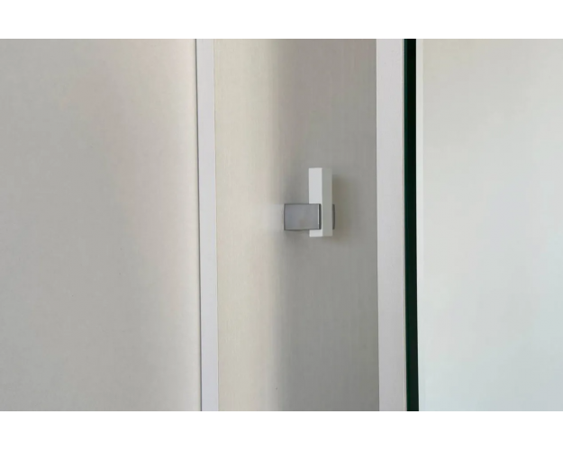 Трюмо Мария белое дерево