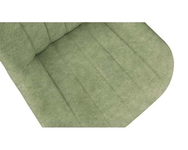 Стул «Марвел» К1С Исп. 2 Черный муар/Микровелюр Duna Steel