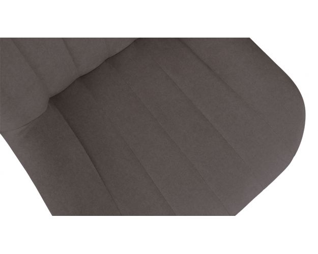 Стул «Марвел» К3 Исп. 2 Черный муар/Микровелюр Jercy Stone