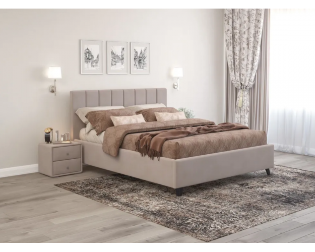 Кровать "Оливия" 900х2000